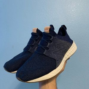 New Balance Fresh Foam Cruz v1